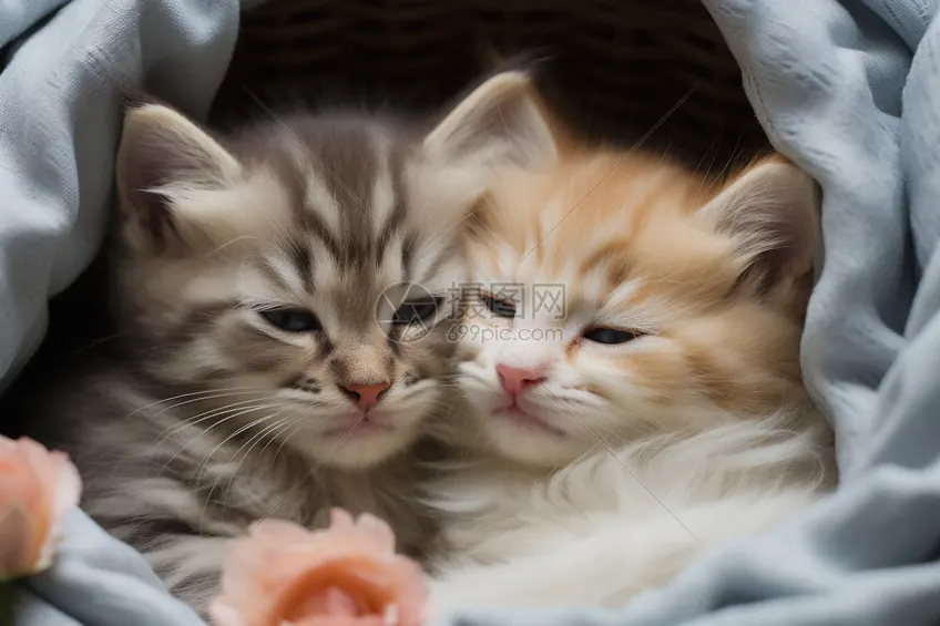 幼猫疫苗驱虫时间表：接猫后的健康安排