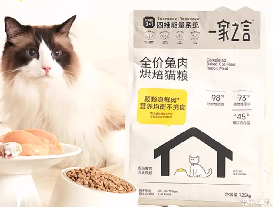 猫咪挑食怎么办？科学应对挑食猫